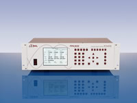 精密功率分析仪 PPA2600系列