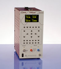 频率响应分析仪 PSM2201