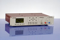 频率响应分析仪 PSM2200