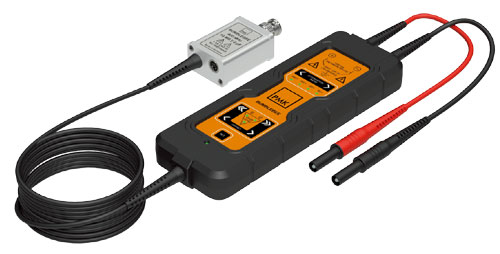 宽带/高压差分探头BumbleBee®（PMK GmbH）