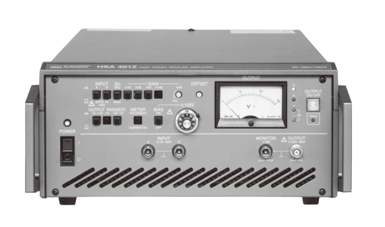 高速双极性电源HSA4051