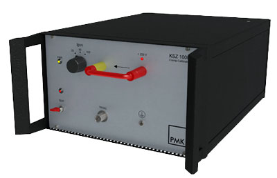 高压探头校准器KSZ100C