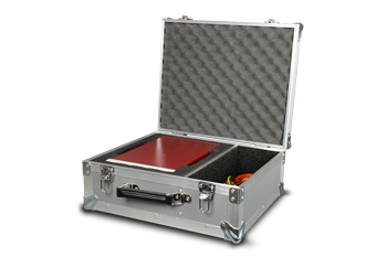 PPA500 / PPA1500手提箱