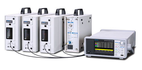 隔离探针系统SE-6000 / SE-6011