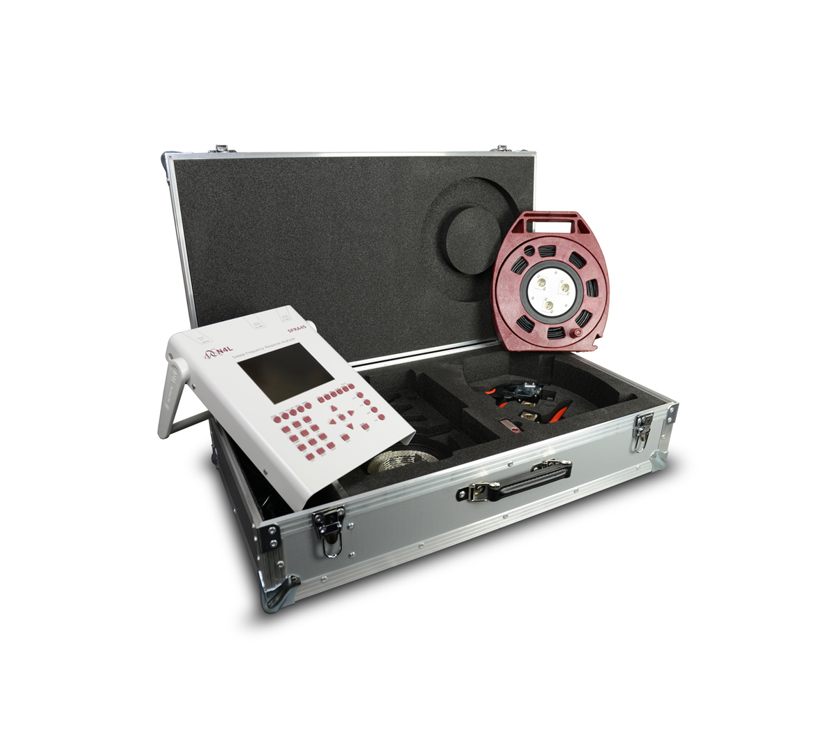 扫频响应分析仪 SFRA45