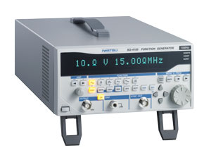 岩崎 函数发生器SG-4105 / SG-4104