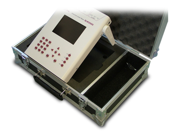 SLM3505铝质航空箱