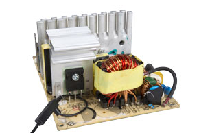 Rogowski线圈电流探头