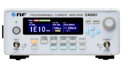 可编程电流放大器CA5351