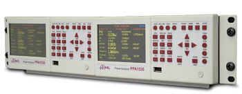 PPA5 / 15xx机架安装套件