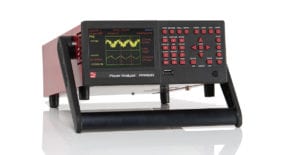 紧凑型功率分析仪 PPA1500系列