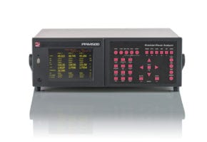 高精度功率分析仪 PPA4500