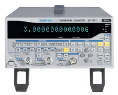 岩崎通用计数器 SC-7217A / SC-7215A