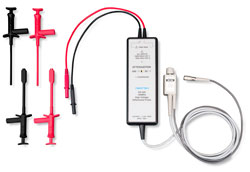 高压差分探头SS-320