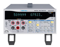 数字万用表VOAC7523H / 7522H / 7520H / 7521H
