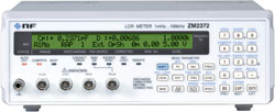 LCR测试仪ZM2371/ZM2372